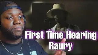 Raury - Devil's Whisper (Video) | Reaction