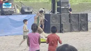 Tributo al Rio - Villa Río Bermejito - 21 Diciembre 2025