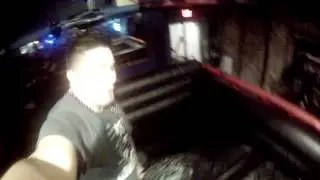 Crizzzy vs Bull GoProH2