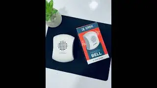 KUNDAL DOOR BELL  PARROT #kundal #electricial #art #music #parrot #bell #doorbell #decor #trending