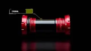 Nukeproof Horizon Ti Bottom Brackets