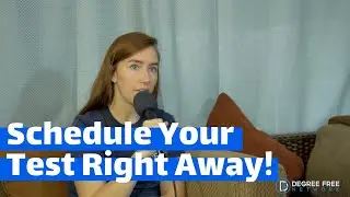Tech Certification Study Tips!