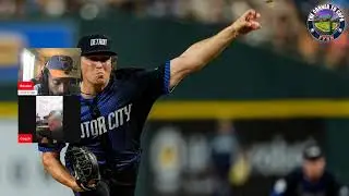 Player Profile: Tyler Holton