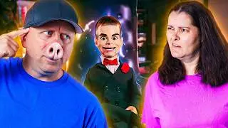 VILLAINS PIGGY! Свинья-инфекция в реальной жизни !! (Недурно Семья)