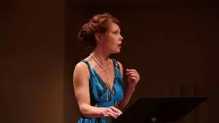 LCCE performs Jules Massenet: Élégie for Soprano, Cello, and Piano