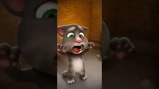 Talking Tom Cat New Video Best Funny Android GamePlay #9246