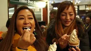 Doko Ga TV: JapanMania Hokkaido Winter Wonderland and Kawazu City Tour - Part 1