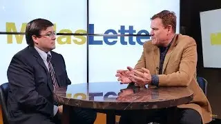 INDIVA Ltd (CVE:NDVA) CEO Niel Marotta on Authenticity in the Cannabis Space
