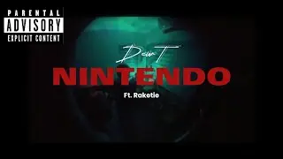 2. NINTENDO - DewT (ft. @Raketie ) | 'Chỉ L&agrave;...' the Single | OFFICIAL AUDIO