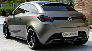 Ist der Opel Corsa 2026 wirklich bereit, den Markt zu schockieren?