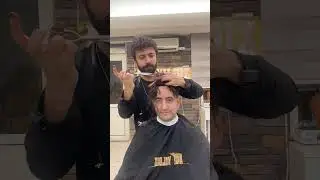 Protez saç kesimi nasıl yapılır