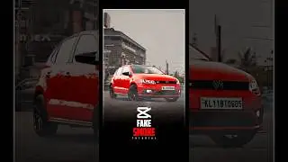 How I Create Smoke Effect in Capcut Tutorial 🤯🔥 #edit #capcut #tutorial