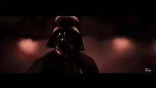 Лорд Вейдер  История Звездных Войн 2020   трейлер «Восхождение Дарта Вейдера»