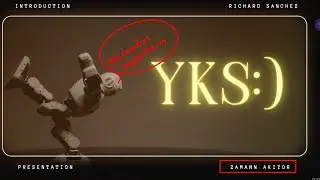 BEN KİMİM? YKS'nin olayı ne? Psikolojimiz nasıl? 