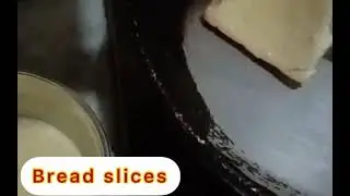 Simple & Easy milk Toast recipe for kids &hellip;