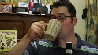 Is Nintendo Stealing Sony's Lunch Money? Weekly Bunnyfoofoo Gamechat