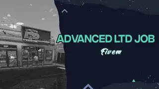 [OX/ESX] Advanced LTD Job