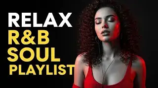 R&B Soul Mix &ndash; Tears Are My Only Friend &bull; Rain Glow &bull; Cry Therapy 💔🌧️