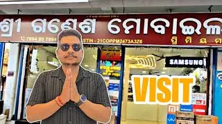 SRI GANESH MOBILE PREMIUM/VISIT STORE/FULL VIDEO 