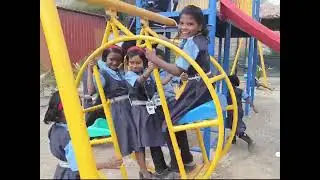 परिसर भेट - मामाचे गाव - कृषी पर्यटन केंद्र- लेण्याद्री.