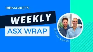Bull🐂, Bear🐻? Biotech is standing out!!! (Weekly Wrap Feb 07 2025)