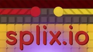 SPLIX.IO WORLD RECORD HIGH SCORE - 38K TOP PLAYER SPLIX.IO GAMEPLAY