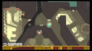 PixelJunk(TM) Shooter 2 02 Ryoohk