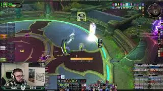 3k Rio ist das neue 2k, Vault und Score Prep :) 🟢 3,8k Shadow 🟢 !pugs !guides !yt !remix !midnight