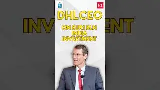 India isn&rsquo;t a bet anymore, it&rsquo;s a conviction: DHL CEO on EUR1 Bln India Investment