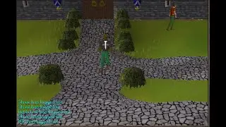 From Scratch Until Mage Bank Pking #2004scape #osrs #gaming