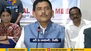 ACB Raids Increase Cases Across State