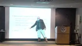 Harvard Food+ Research Symposium: Robert Bates