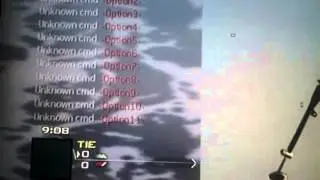 MrMoDzHaCkHD 1.14 Menu Base