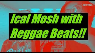 Hari Sial by Ical Mosh (Reaction Video)
