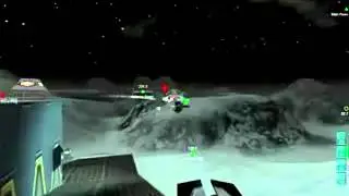 Retaliator suicide run