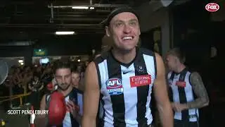 Magpie Army 2023