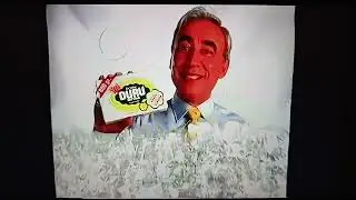 1994: DURU SABUN (