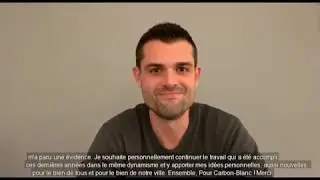 Guillaume Fischer, 38 ans, Responsable commercial