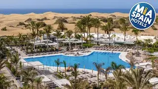 Hotel Riu Palace Maspalomas - Adults Only | Gran Canaria, Spain | Hotel Review 🏩