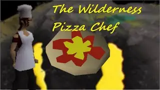 So I went to the wilderness to become a F2P pizza maker | OSRS
