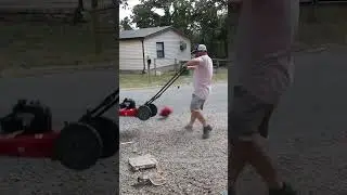 We Have A Clear Winner #competition #vlog #funny #realestate #realestatevlog