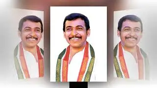 UPPAL MLA ANDUMULA PARMESHWAR REDDY SONG SINGER A.CLEMENT #clementannasongs #clementfolksongs