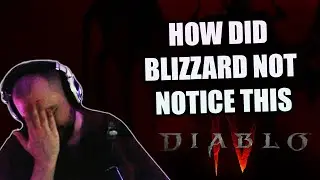 INFINITE attack speed on EVERY character in Diablo 4!