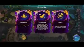 TFT Set 15 - K'Sante 3, Fan Service Xayah 3, Rakan 3 (6 Protector, 4 Star Guardian) 