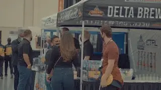 Alberta beer festival 2021 #YYCBEERFEST