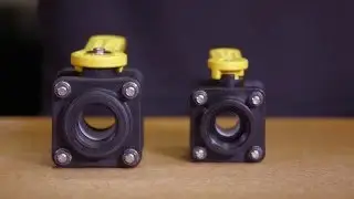 Banjo Quick Tip: Full Port vs Standard Port
