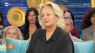 Carolyn Smith: 