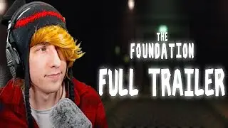 KreekCraft Reacts To The Foundation Full Trailer