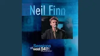 Sinner (Live at Sony Music Studios, New York, NY - 1999)