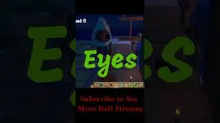 Raft Clips | This Cheeky Get Implies I Have An Unfortunate Condition